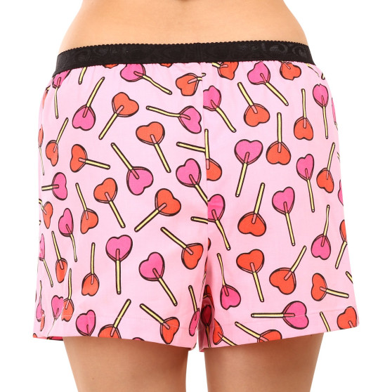 Damesboxershorts  Represent lik me! (R3W-BOX-0710)