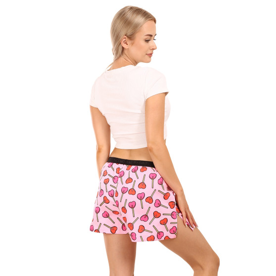 Damesboxershorts  Represent lik me! (R3W-BOX-0710)