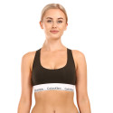 Damesbeha Calvin Klein donkergroen (F3785E-9MD)