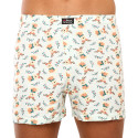 Herenboxershort Gino veelkleurig (75197)