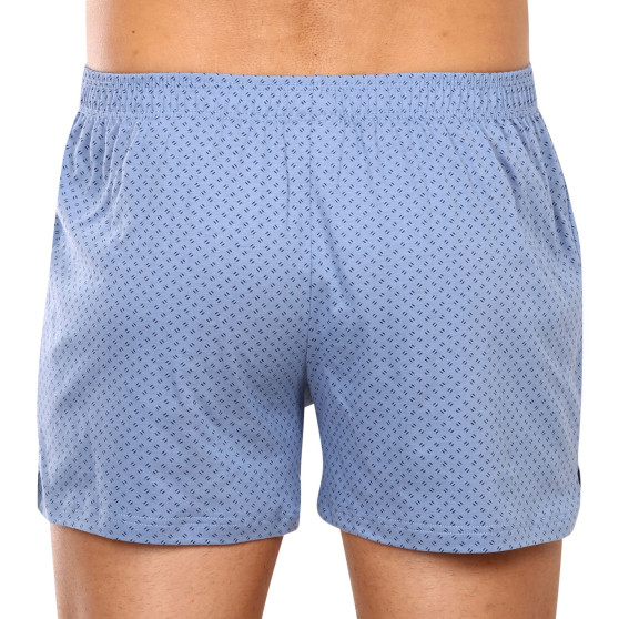 3PACK Herenboxershort Andrie veelkleurig (PS 5739)