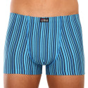 Herenboxershort Gino blauw (73112)