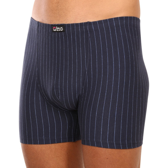 Herenboxershort Gino blauw (74151)