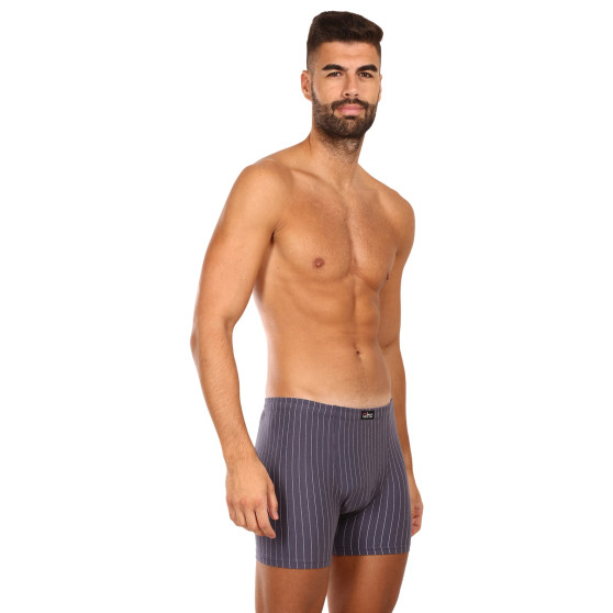 Herenboxershort Gino grijs (74151)