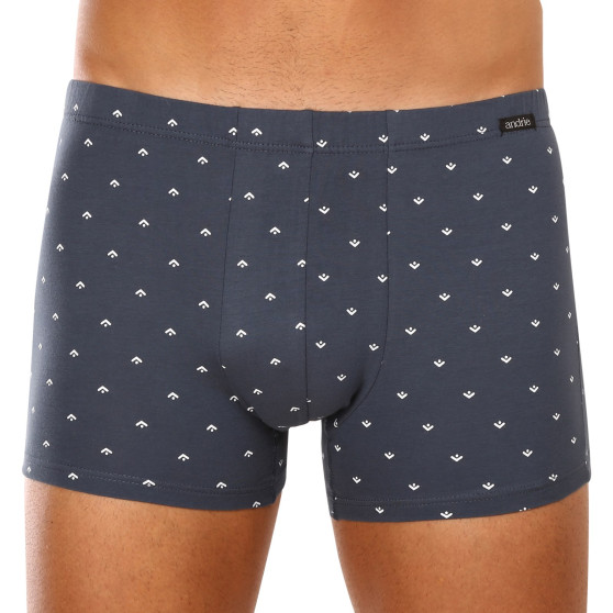 3PACK herenboxershort Andrie veelkleurig (PS 5743)