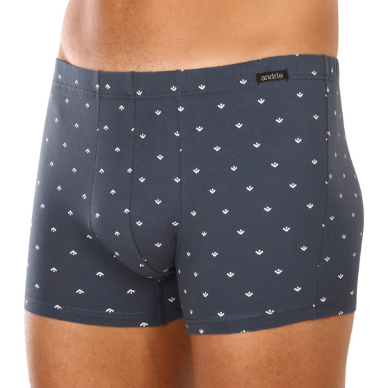 3PACK herenboxershort Andrie veelkleurig (PS 5743)