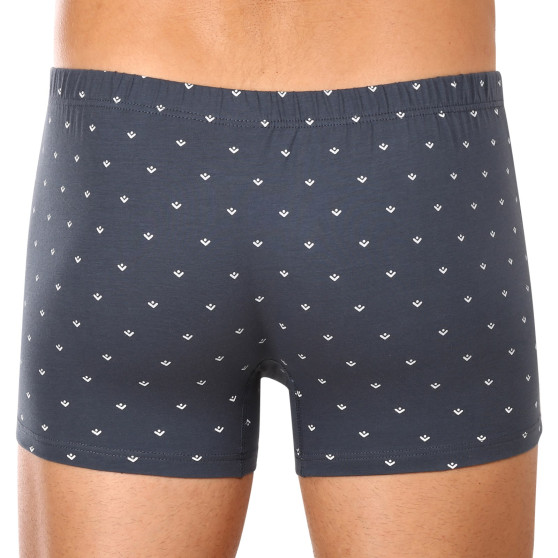 3PACK herenboxershort Andrie veelkleurig (PS 5743)