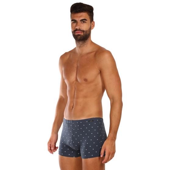 3PACK herenboxershort Andrie veelkleurig (PS 5743)