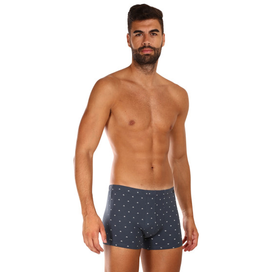 3PACK herenboxershort Andrie veelkleurig (PS 5743)