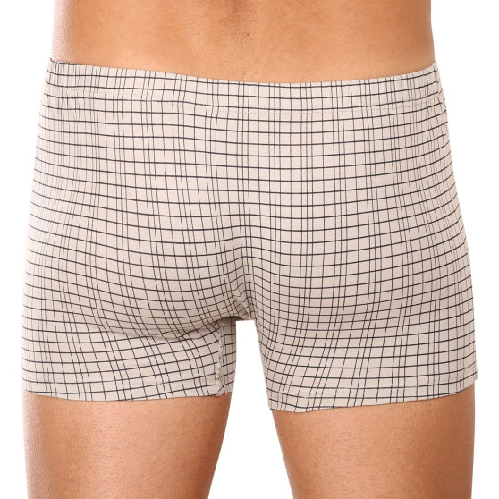 3PACK herenboxershort Andrie veelkleurig (PS 5742)