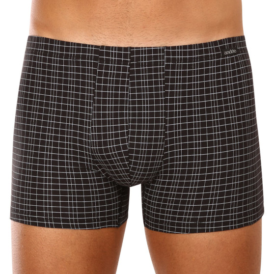 3PACK herenboxershort Andrie veelkleurig (PS 5742)