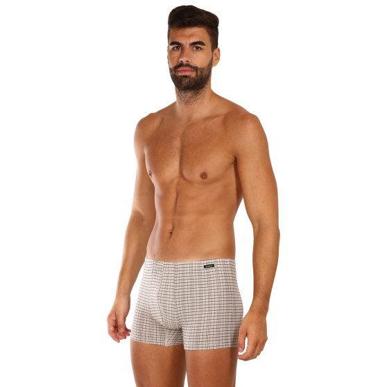 3PACK herenboxershort Andrie veelkleurig (PS 5742)