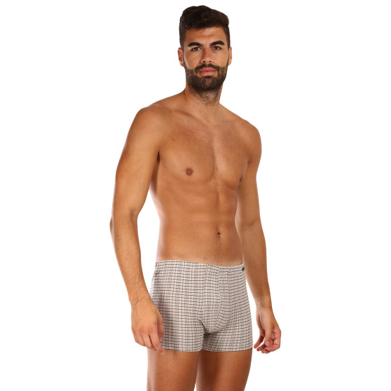 3PACK herenboxershort Andrie veelkleurig (PS 5742)