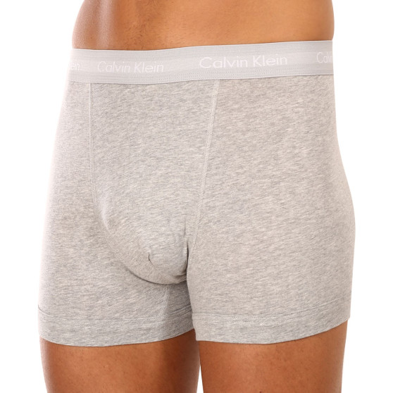 3PACK herenboxershort Calvin Klein grijs (U2662G-080)