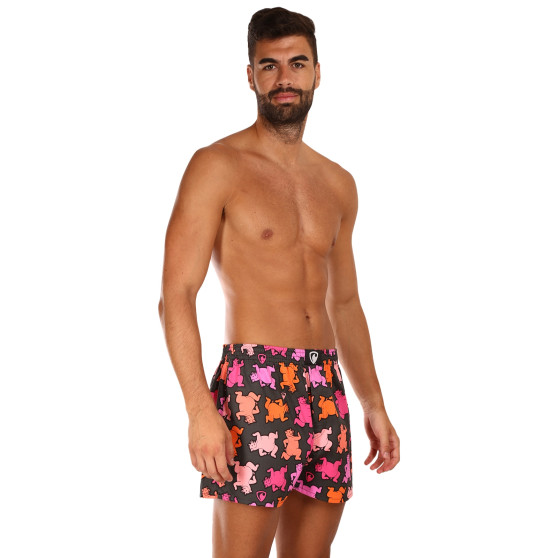 Herenboxershort Represent exclusief Ali dansende biggetjes (R3M-BOX-0604)