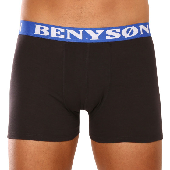 5PACK herenboxershort Benysøn veelkleurig (4002)