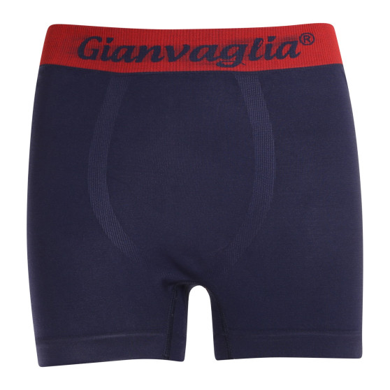 5PACK kinderboxershort Gianvaglia veelkleurig (9803)