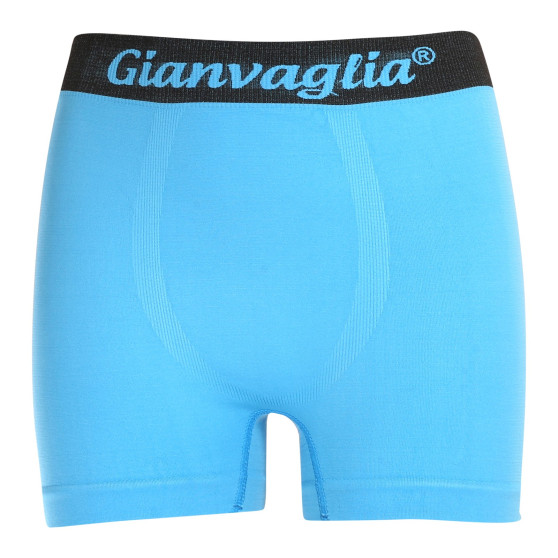 5PACK kinderboxershort Gianvaglia veelkleurig (9803)