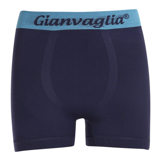 5PACK kinderboxershort Gianvaglia veelkleurig (9803)