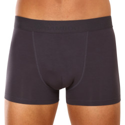 Herenboxershort Gino grijs (73126)