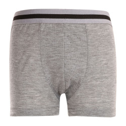 Kinderboxershort Gianvaglia grijs (023)