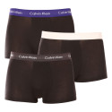 3PACK herenboxershort Calvin Klein zwart (U2664G-H4X)