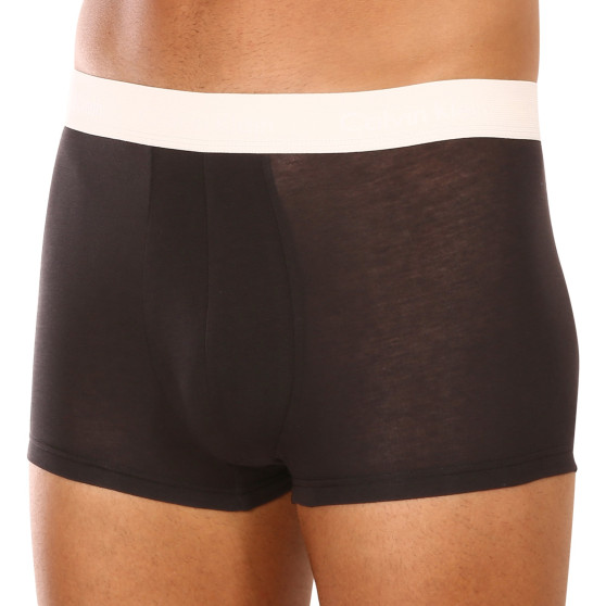 3PACK herenboxershort Calvin Klein zwart (U2664G-H4X)