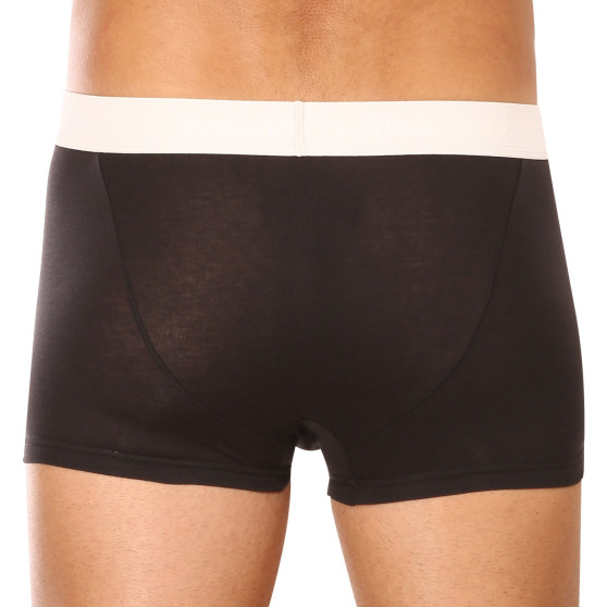 3PACK herenboxershort Calvin Klein zwart (U2664G-H4X)