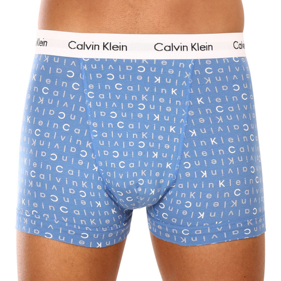 3PACK herenboxershort Calvin Klein veelkleurig (U2662G-H4Y)