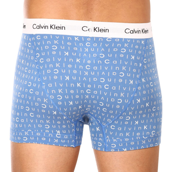 3PACK herenboxershort Calvin Klein veelkleurig (U2662G-H4Y)