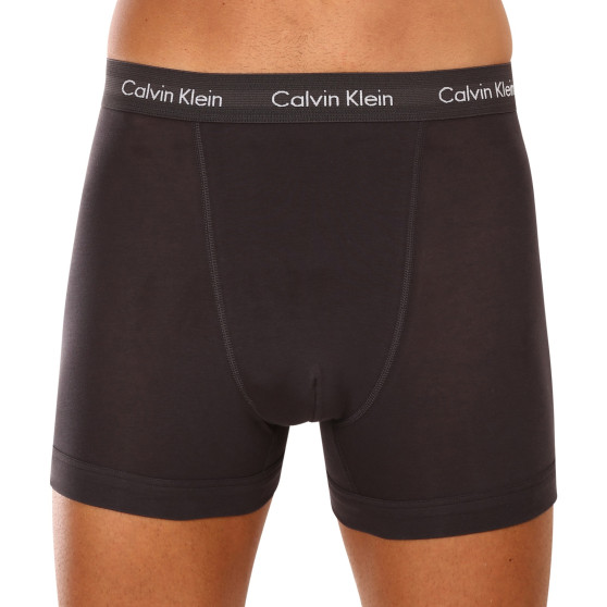 3PACK herenboxershort Calvin Klein veelkleurig (U2662G-H4Y)