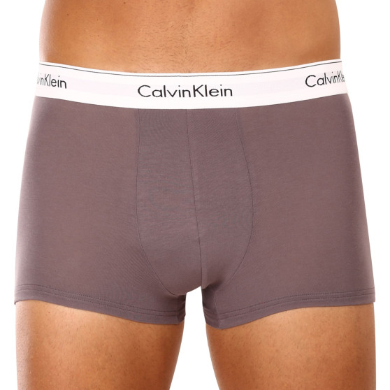 3PACK herenboxershort Calvin Klein veelkleurig (NB2380A-GWF)