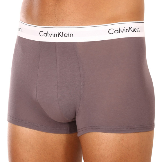 3PACK herenboxershort Calvin Klein veelkleurig (NB2380A-GWF)