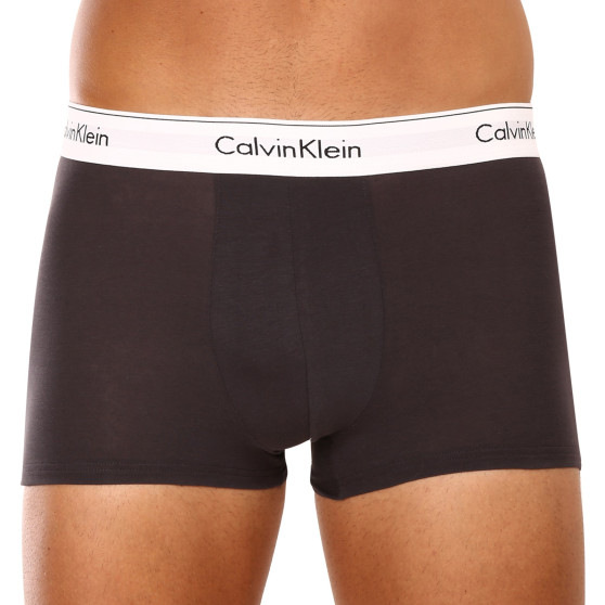 3PACK herenboxershort Calvin Klein veelkleurig (NB2380A-GWF)