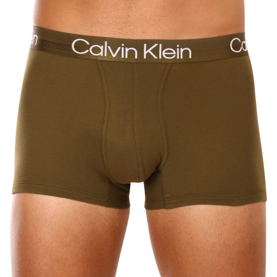 3PACK herenboxershort Calvin Klein veelkleurig (NB2970A-GYO)