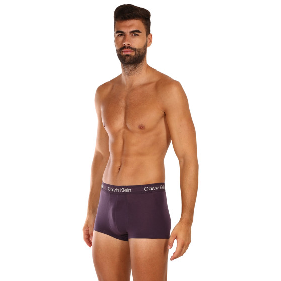 3PACK herenboxershort Calvin Klein veelkleurig (NB3705A-FZ4)