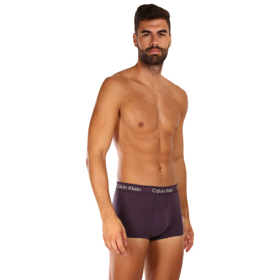 3PACK herenboxershort Calvin Klein veelkleurig (NB3705A-FZ4)