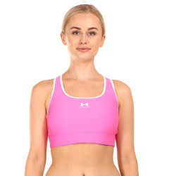 Damesbeha Under Armour roze (1373865 652)