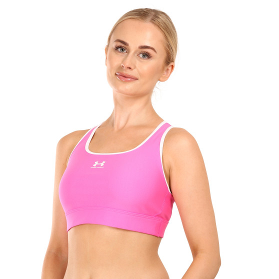 Damesbeha Under Armour roze (1373865 652)