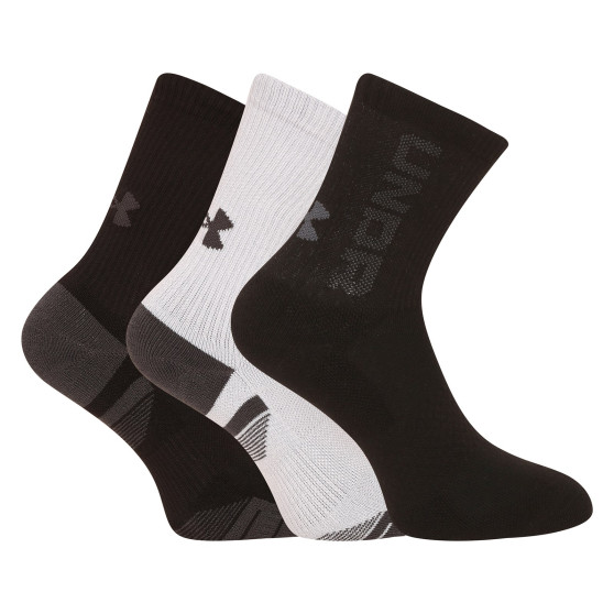 3PACK sokken Under Armour veelkleurig (1379512 011)