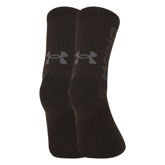 3PACK sokken Under Armour veelkleurig (1379512 011)