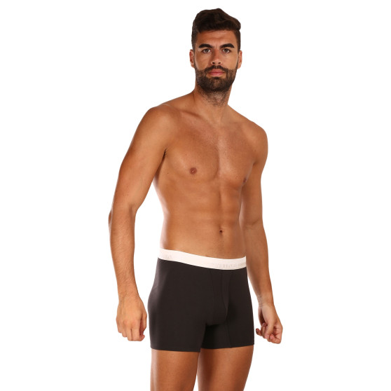 3PACK herenboxershort Calvin Klein zwart (NB2971A-GZ5)