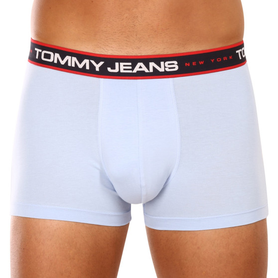 3PACK herenboxershort Tommy Hilfiger veelkleurig (UM0UM02968 0R8)