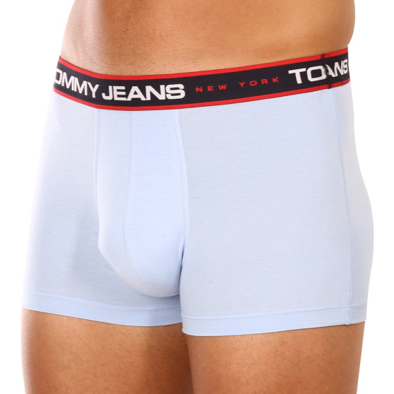 3PACK herenboxershort Tommy Hilfiger veelkleurig (UM0UM02968 0R8)