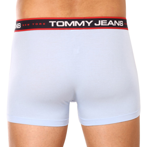 3PACK herenboxershort Tommy Hilfiger veelkleurig (UM0UM02968 0R8)