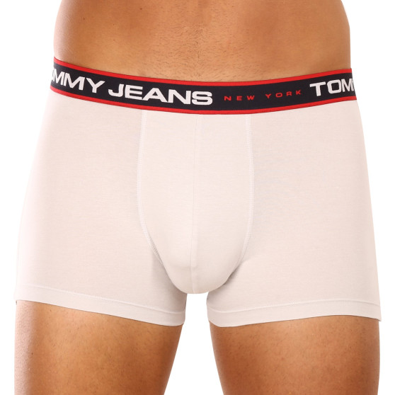 3PACK herenboxershort Tommy Hilfiger veelkleurig (UM0UM02968 0R8)