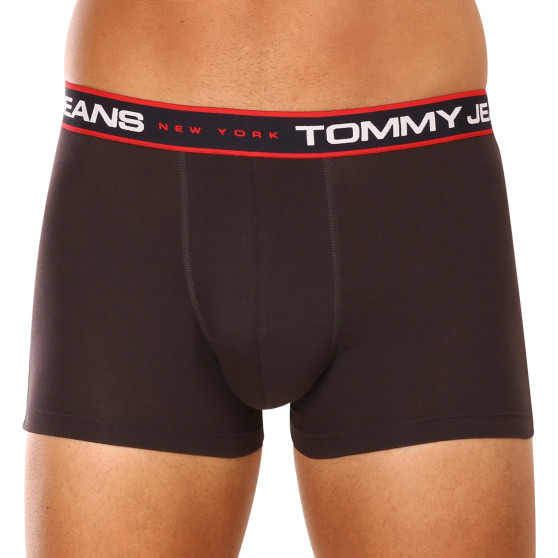 3PACK herenboxershort Tommy Hilfiger veelkleurig (UM0UM02968 0R8)