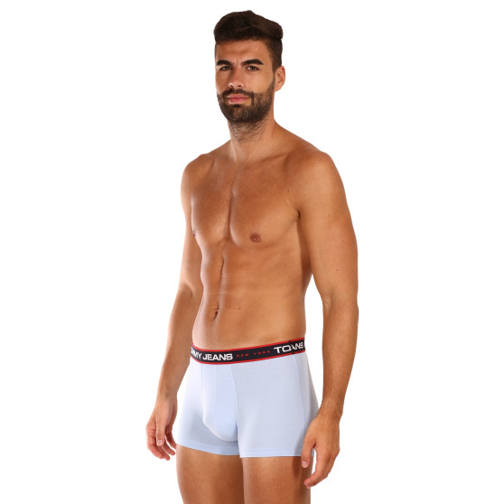 3PACK herenboxershort Tommy Hilfiger veelkleurig (UM0UM02968 0R8)