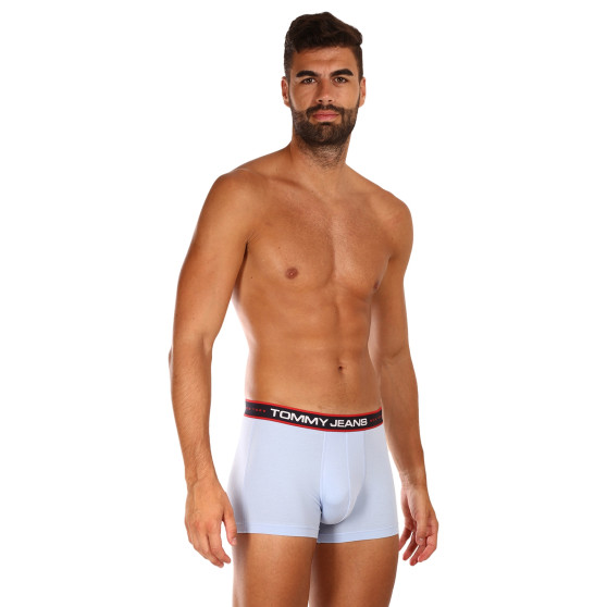 3PACK herenboxershort Tommy Hilfiger veelkleurig (UM0UM02968 0R8)