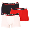 3PACK herenboxershort Tommy Hilfiger veelkleurig (UM0UM02968 0WE)